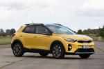 Kia Stonic 2017 года (WW)